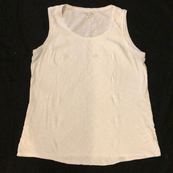 Coldwater Creek Tank - Picture 2 of 5